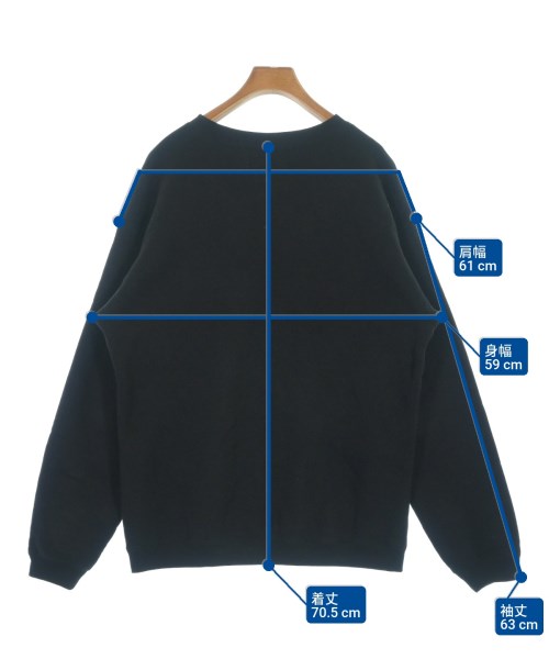 Y's for men 運動衫