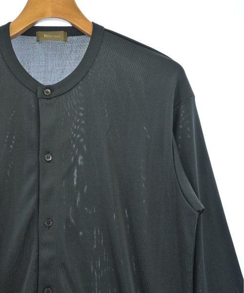 Y's for men T恤/上衣