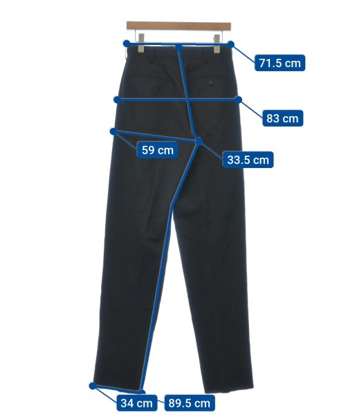 Y's for men 長褲
