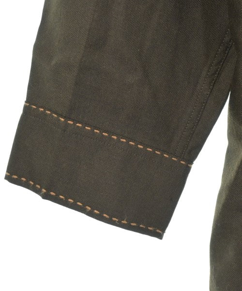 Y's for men 休閒襯衫