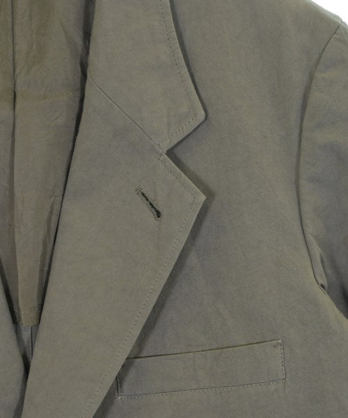 Y's for men 休閒夾克