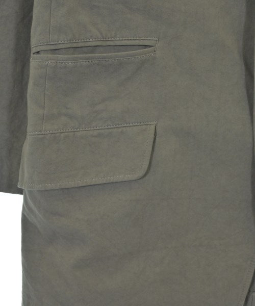 Y's for men 休閒夾克