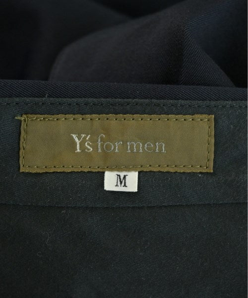 Y's for men 長