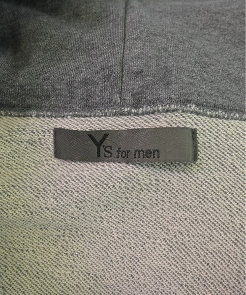Y's for men 連帽衫