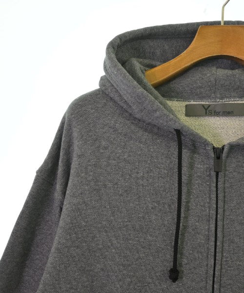 Y's for men 連帽衫