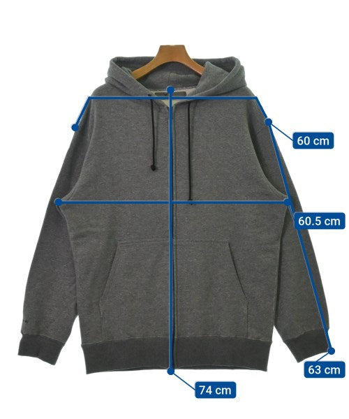 Y's for men 連帽衫