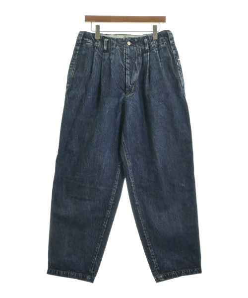 Y's for men 牛仔褲