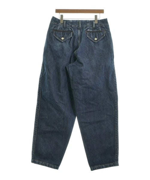Y's for men 牛仔褲