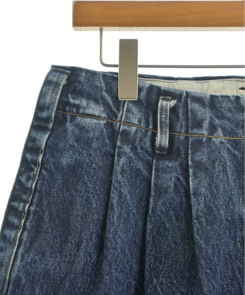 Y's for men 牛仔褲
