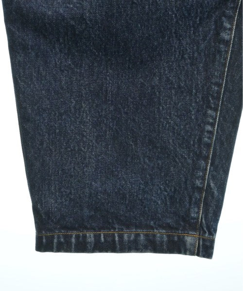 Y's for men 牛仔褲
