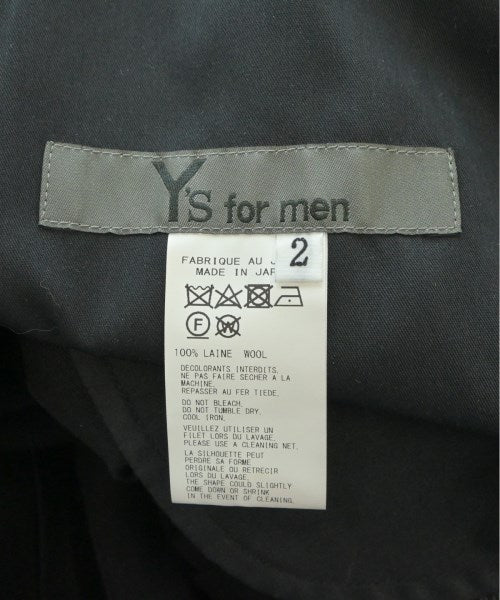 Y's for men 其他款