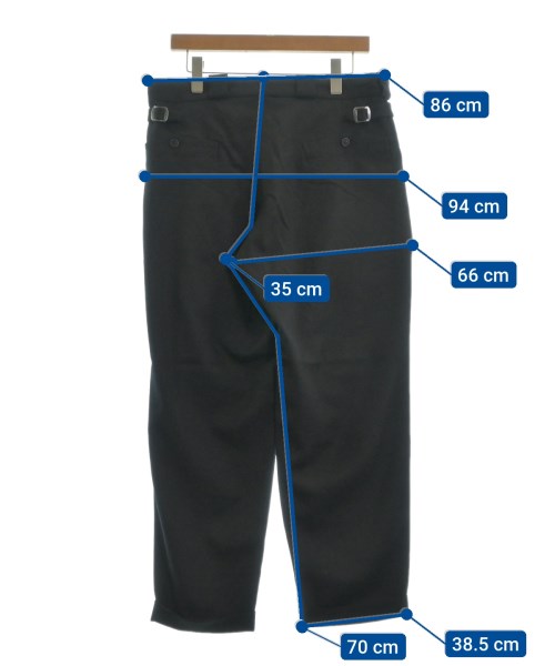 Y's for men 其他款