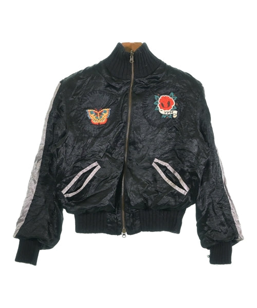 Y's for men 其他飛行外套