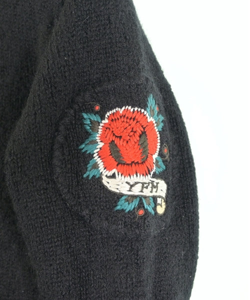 Y's for men 其他飛行外套