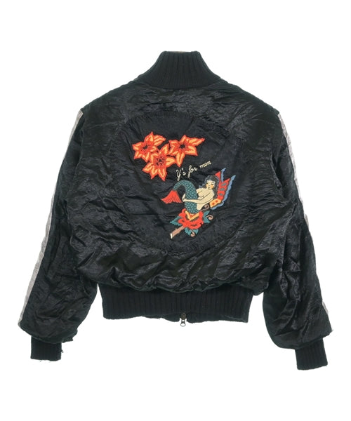 Y's for men 其他飛行外套