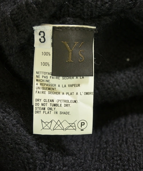 Y's for men 其他飛行外套