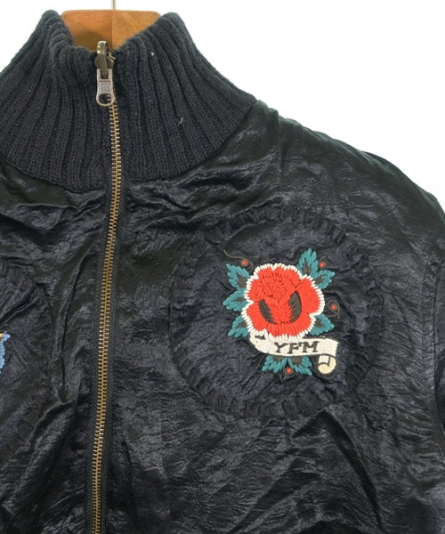 Y's for men 其他飛行外套