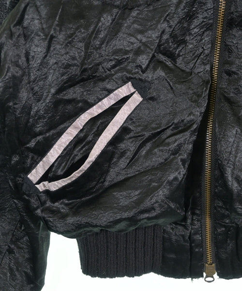 Y's for men 其他飛行外套