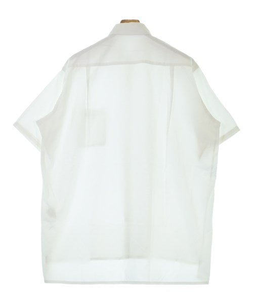 Y's for men 休襯衫