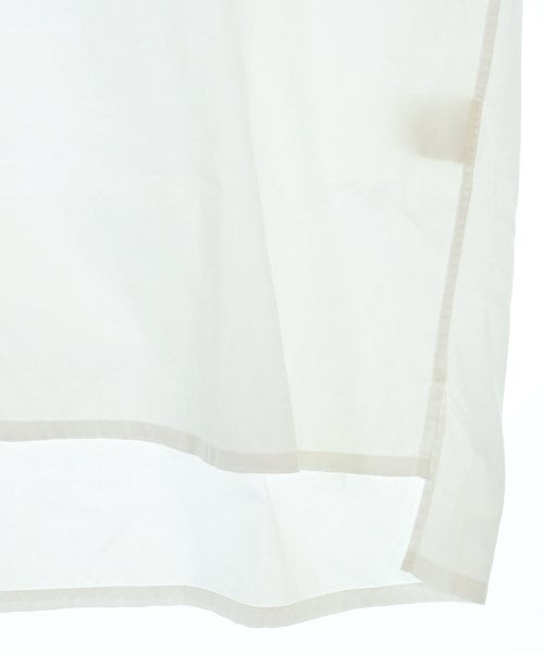 Y's for men 休襯衫