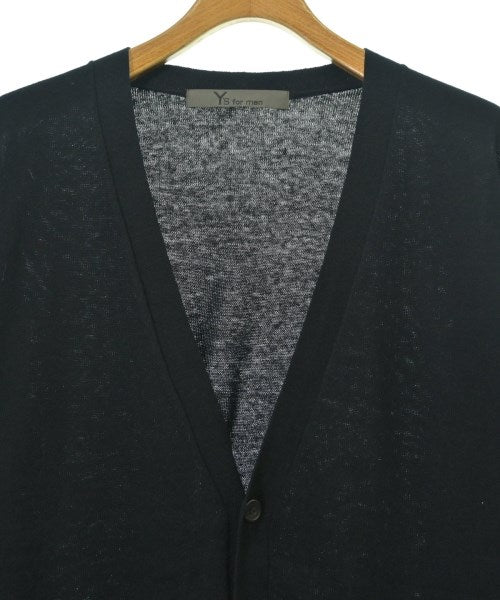 Y's for men 開襟衫