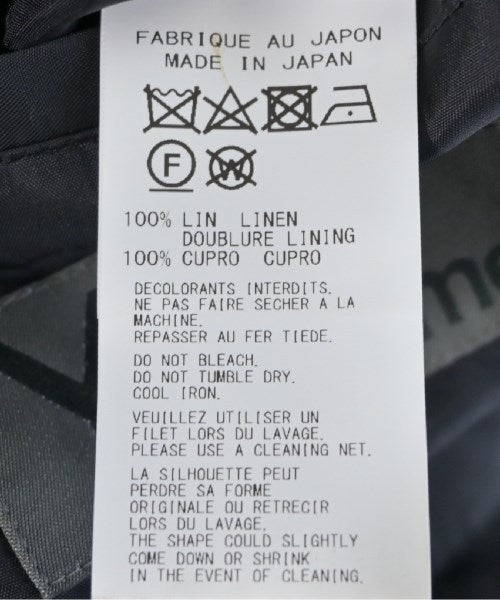 Y's for men 休夾克