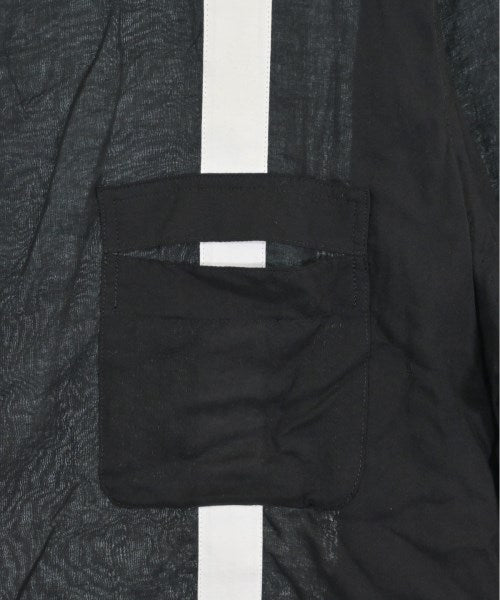 Y's for men 休閒襯衫