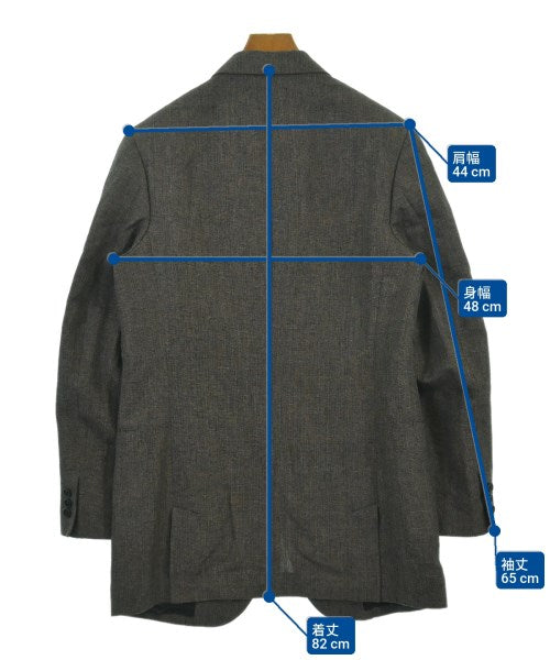 Y's for men 休夾克