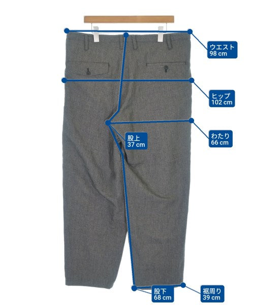 Y's for men 其他款