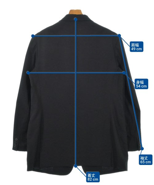 Y's for men 休夾克