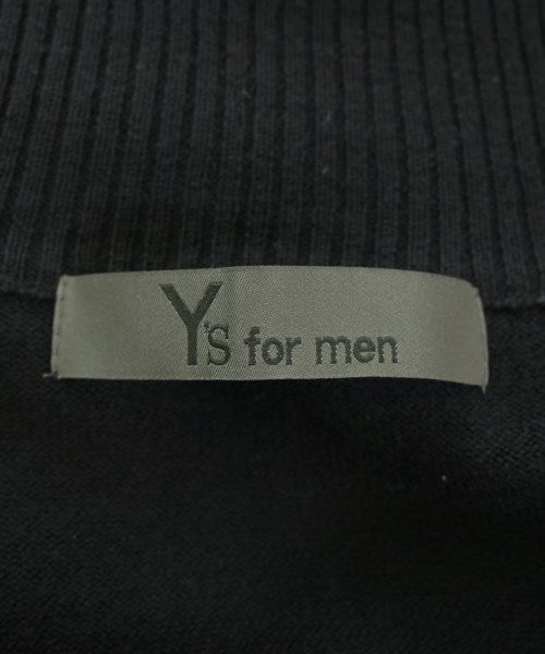 Y's for men 開襟衫
