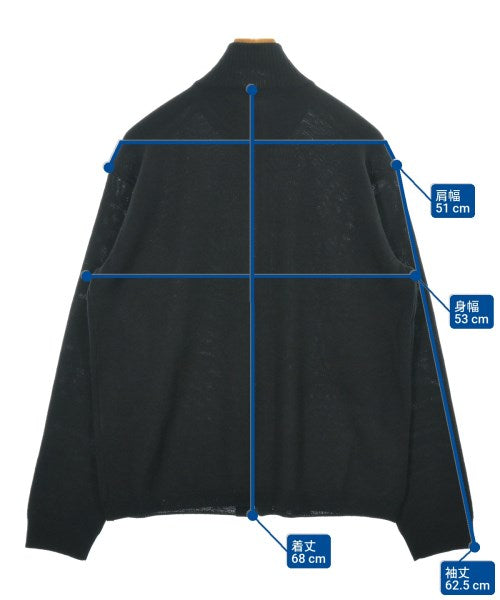 Y's for men 開襟衫