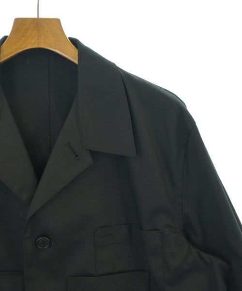 Y's for men 休閒夾克