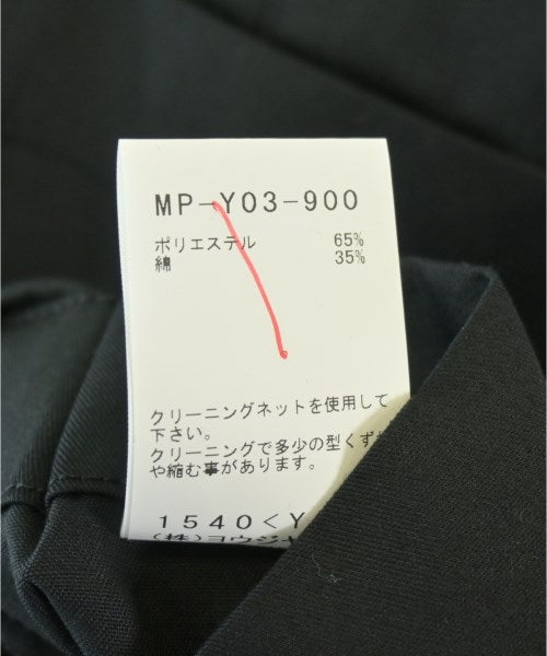 Y's for men 休閒夾克