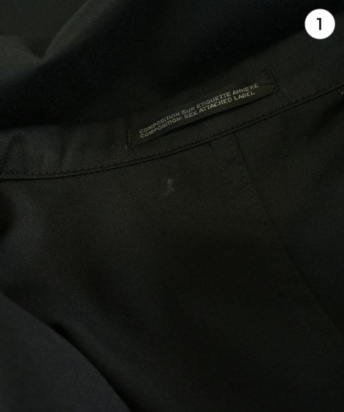 Y's for men 休閒夾克