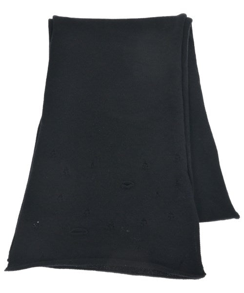 Y's for men 冬季圍巾