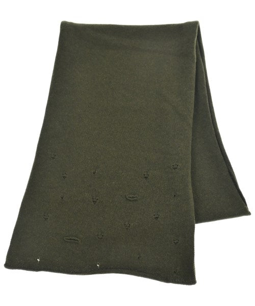 Y's for men 冬季圍巾