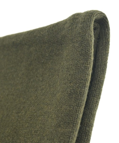 Y's for men 冬季圍巾