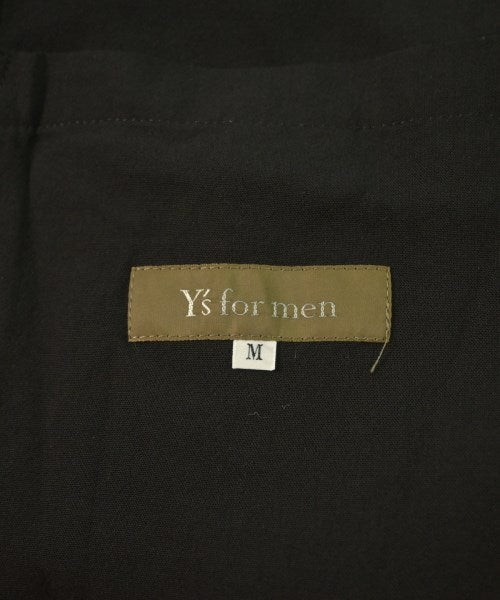 Y's for men 西裝外套