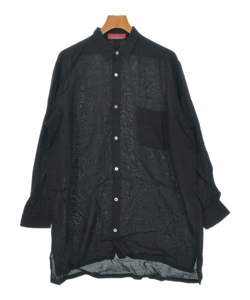 Y's for men 休閒襯衫