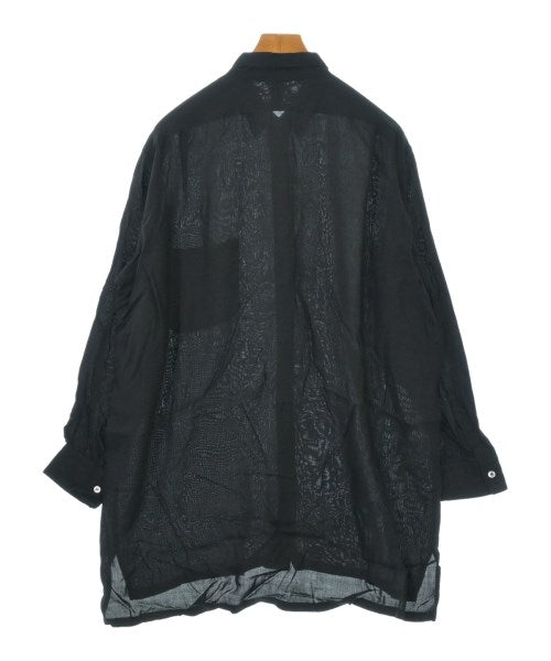 Y's for men 休閒襯衫