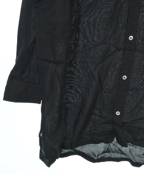 Y's for men 休閒襯衫