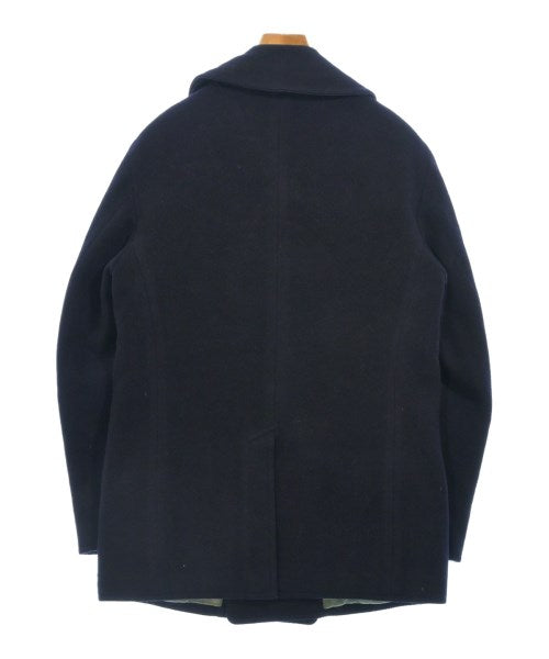 Y's for men 海軍外套