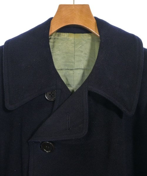 Y's for men 海軍外套