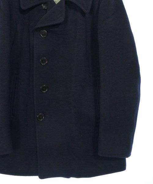 Y's for men 海軍外套