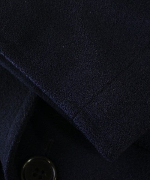 Y's for men 海軍外套