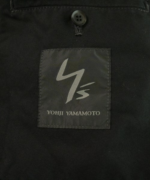 Y's for men 西裝外套