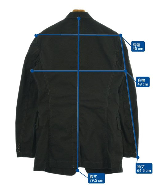 Y's for men 西裝外套