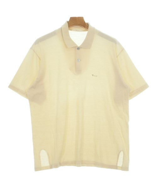 Y's for men POLO衫