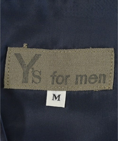 Y's for men 西裝外套